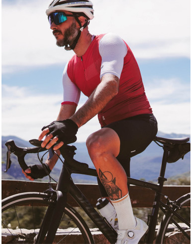 Maillot Ciclismo Hombre Pordoi S3