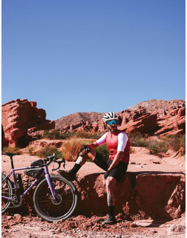 Maglia ciclismo uomo PORDOI S3