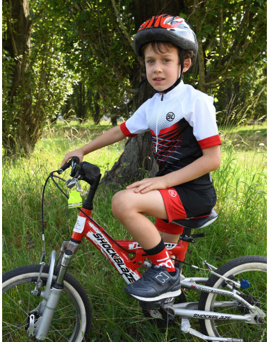 Gants enfant vélo AERO 2.0 K