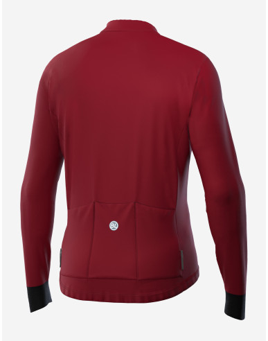 Maillot manga larga térmica hombre NOMAD