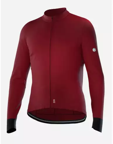 Men's thermal long-sleeved jersey NOMAD
