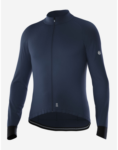 Maillot manches longues thermique...