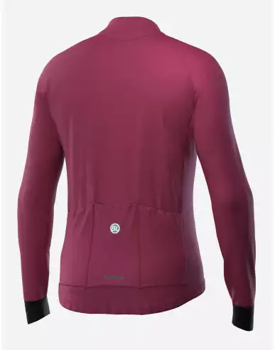 Maglia ciclismo manica lunga per uomo...