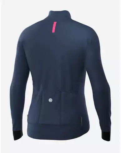 Giacca invernale ciclismo uomo PELTRA...