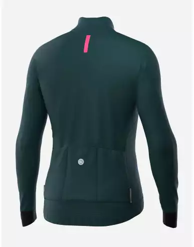 Herren Fahrrad Winterjacke PELTRA ULTRA