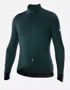 Veste thermique vélo homme...