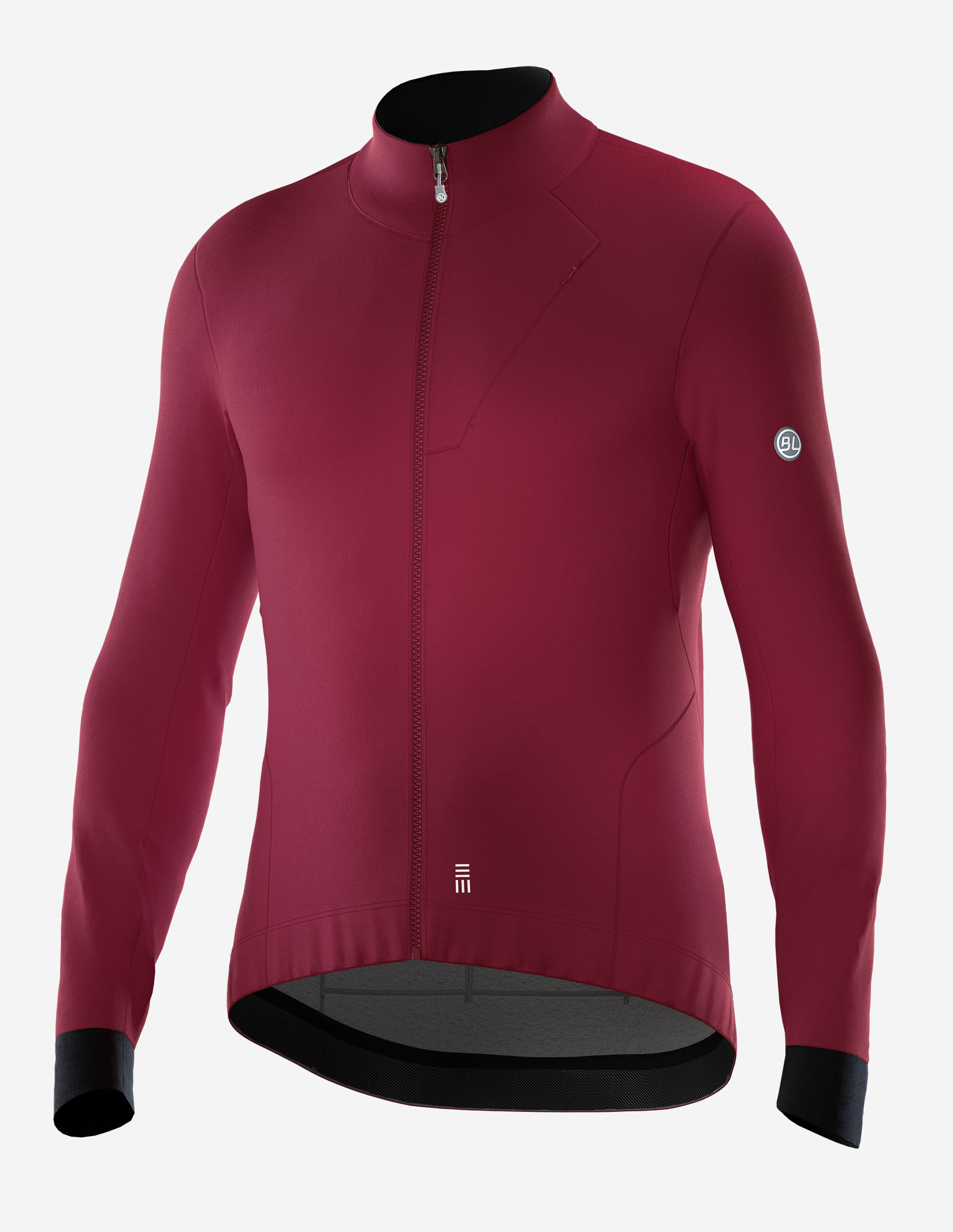 Piumino Sartoria giacca invernale da ciclismo - Uomo - Alexander