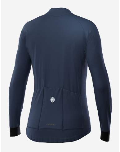 Maillot manches longues thermique...