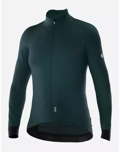 Chaqueta térmica ciclismo mujer...