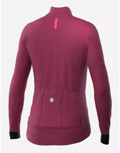 Damen Fahrrad Winterjacke PELTRA ULTRA