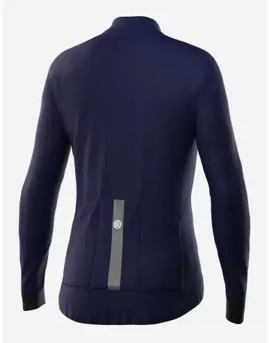 Giacca invernale ciclismo donna "Full...