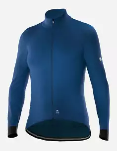 Maillot manga larga lana...