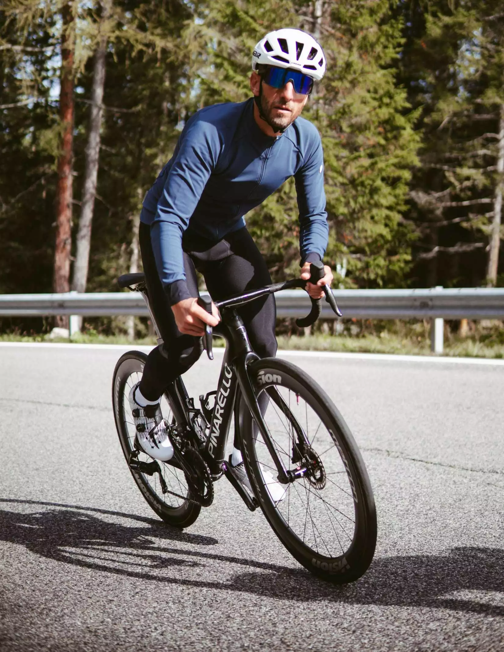 Herren Fahrrad Winterjacke PELTRA ULTRA | BL Bicycle Line