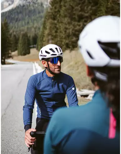 Chaqueta térmica ciclismo mujer...