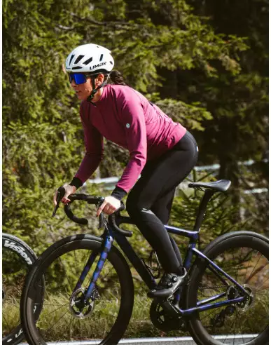 Damen Fahrrad Winterjacke PELTRA ULTRA