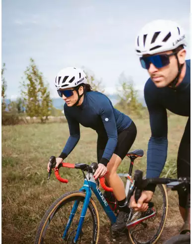 Maillot manches longues thermique...