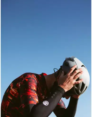 Wasserbeständige Ärmlingen NORMANDIA_E