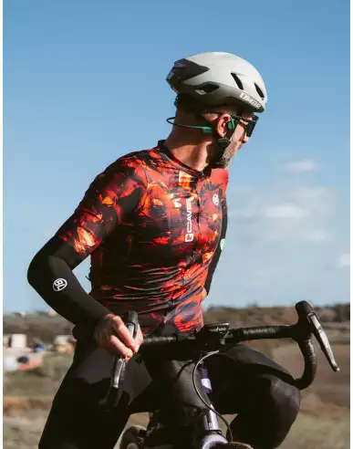 Wasserbeständige Ärmlingen NORMANDIA_E