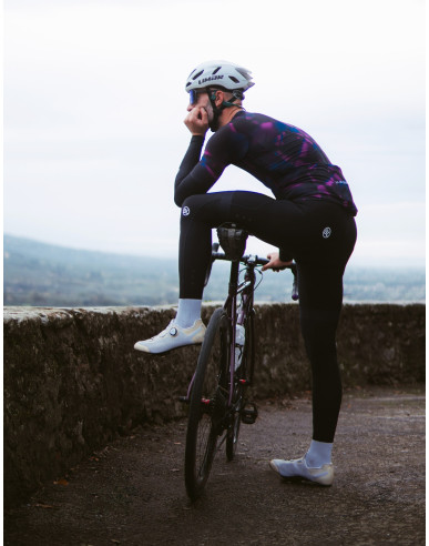 Wasserbeständige Beinlingen NORMANDIA_E