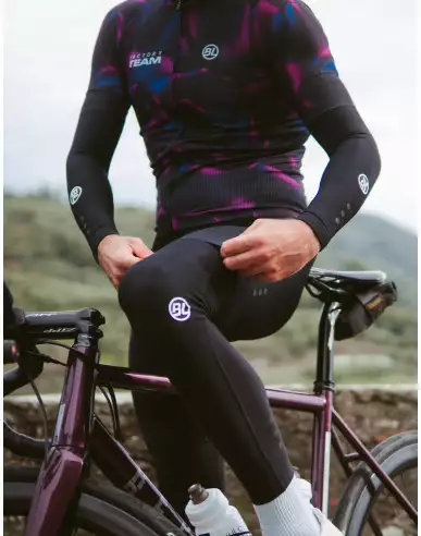 Wasserbeständige Beinlingen NORMANDIA_E