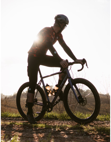 Ginocchiere idrorepellenti NORMANDIA_E