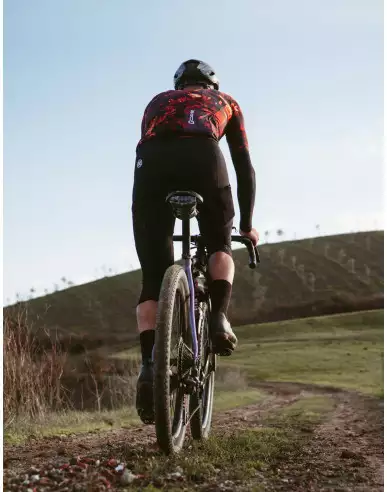 Ginocchiere idrorepellenti NORMANDIA_E