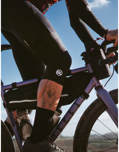 Genouillères de pluie NORMANDIA_E