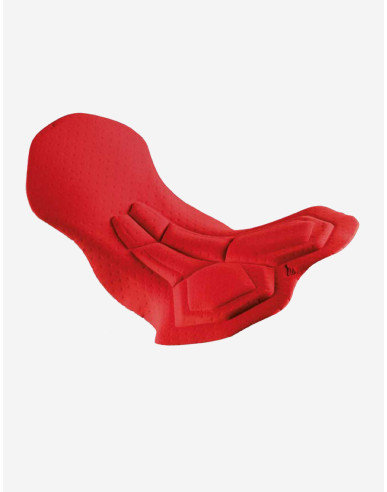 Culotte largo repelente al agua con...