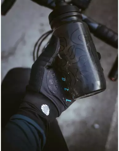 Gants hiver avec gel homme CORAZZA