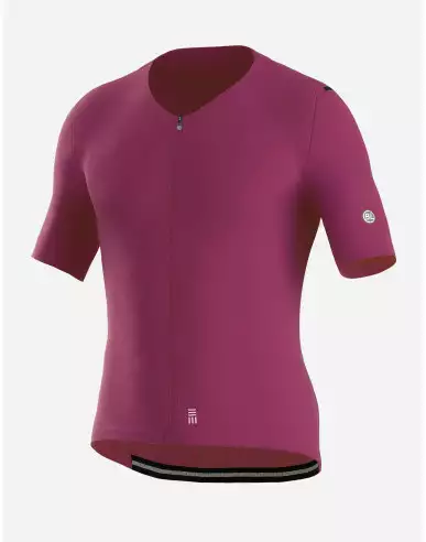 Herren Fahrrad Trikot POPOLARISSIMA S3