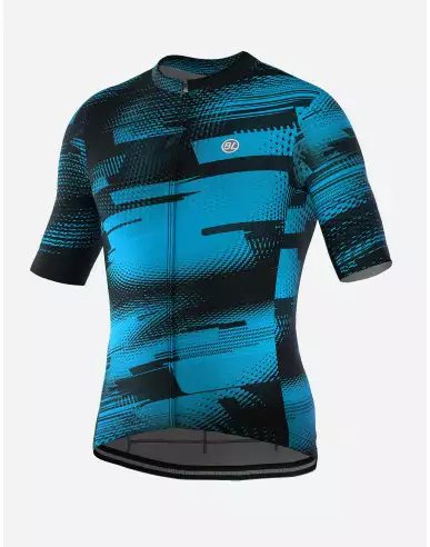 Maglia ciclismo uomo GAVIA