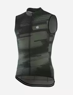 Maillot ciclismo hombre sin...