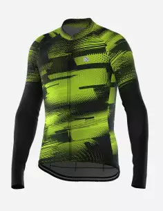 Maillot ciclismo hombre...