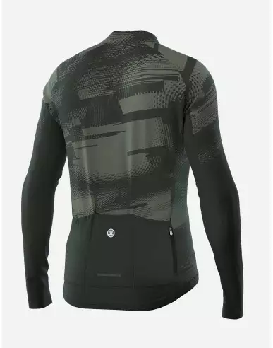 Maglia manica lunga ciclismo uomo GAVIA