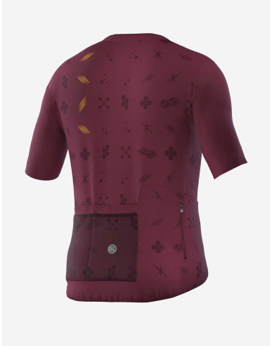 Maillot ciclismo hombre ASIAGO S4