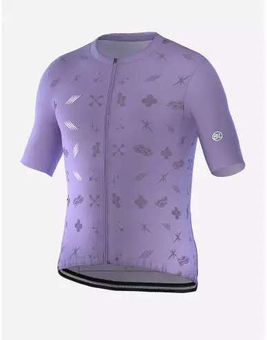 Maglia da ciclismo per uomo ASIAGO S4