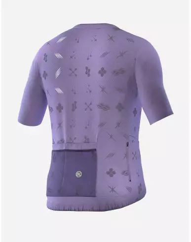 Maglia da ciclismo per uomo ASIAGO S4