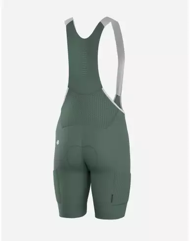 Culotte ciclismo hombre STERRATO S4...