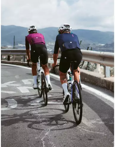 Men's cycling jersey GAST-1 S4