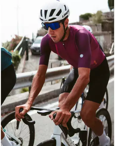 Herren Rennrad Trikot GAST-1 S4