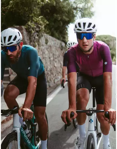 Herren Rennrad Trikot GAST-1 S4