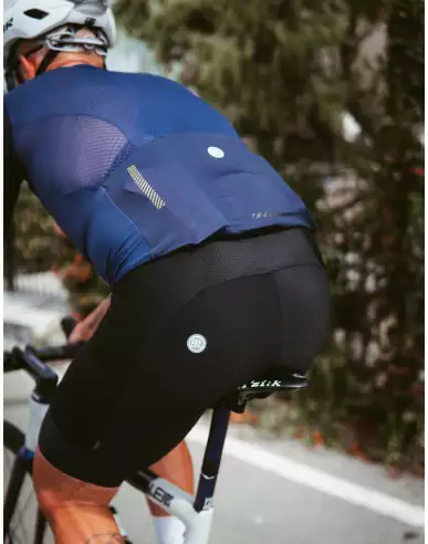 Men's cycling jersey GAST-1 S4