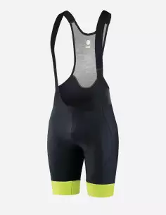 Cuissard vélo homme...