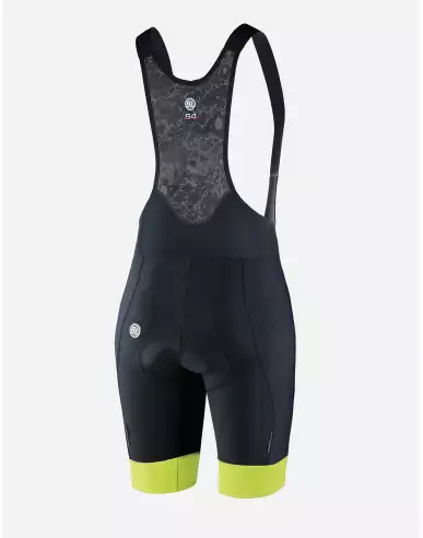 Herren Fahrrad Trägerhose UNIVERSO S4