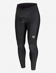 Collant vélo sans bretelles...