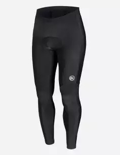 Herren Lange Radhose ohne...