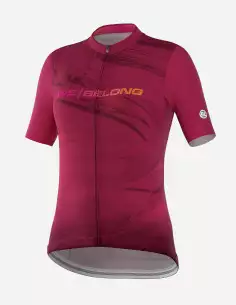 Women's cycling jersey...