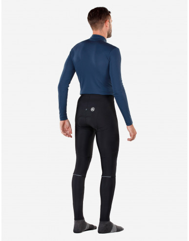 Pantaloni ciclismo invernale uomo...