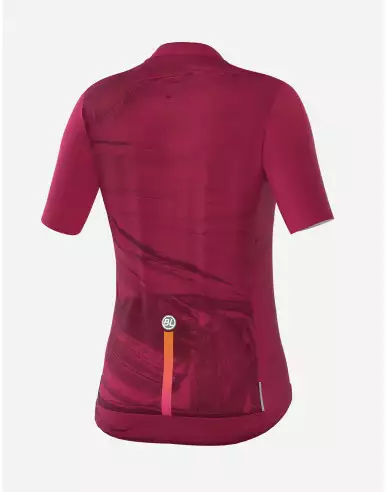 Maglia ciclismo donna TRACY S4