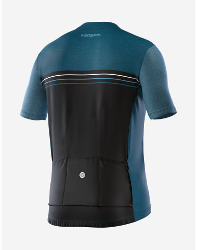 Maillot MTB hombre MATERIA